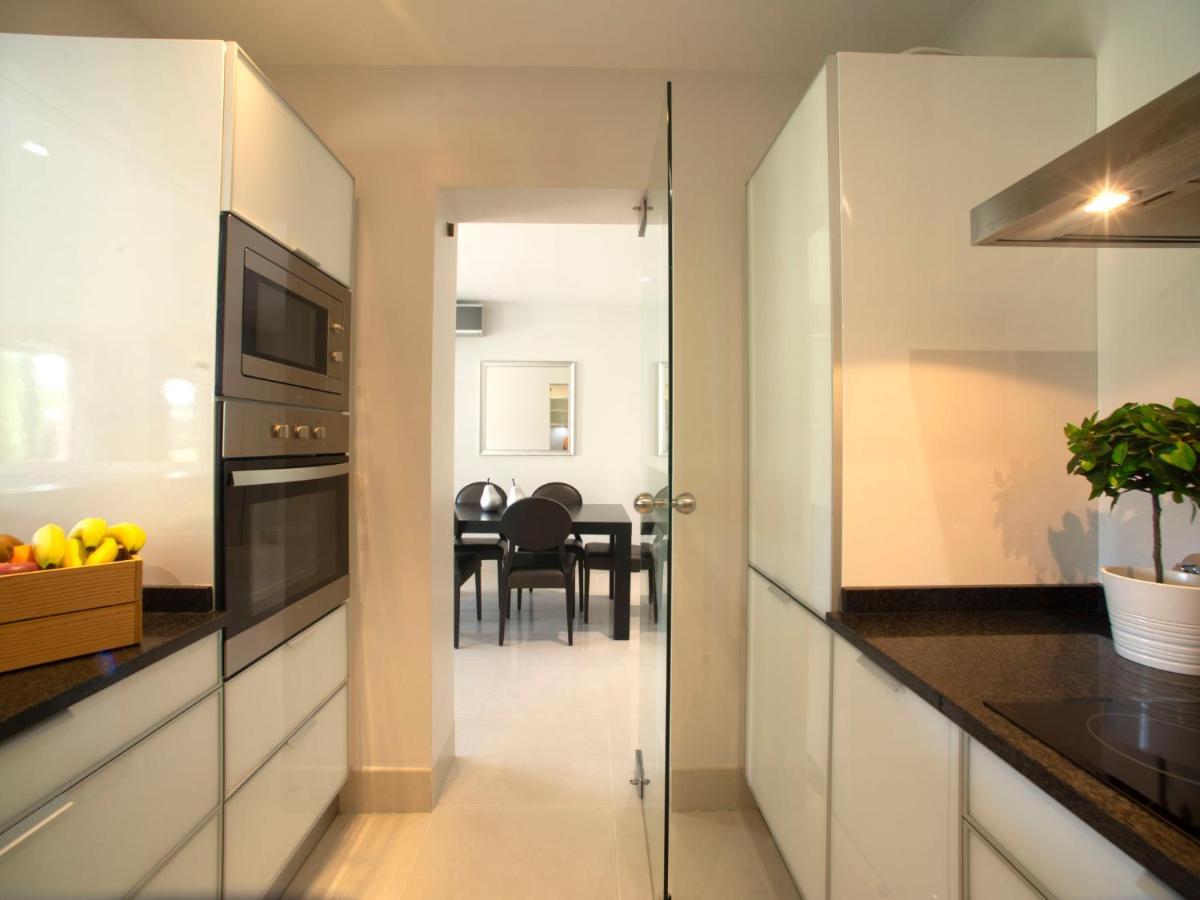 Apartment Pine Hills Perola By Interhome Vilamoura Exterior foto