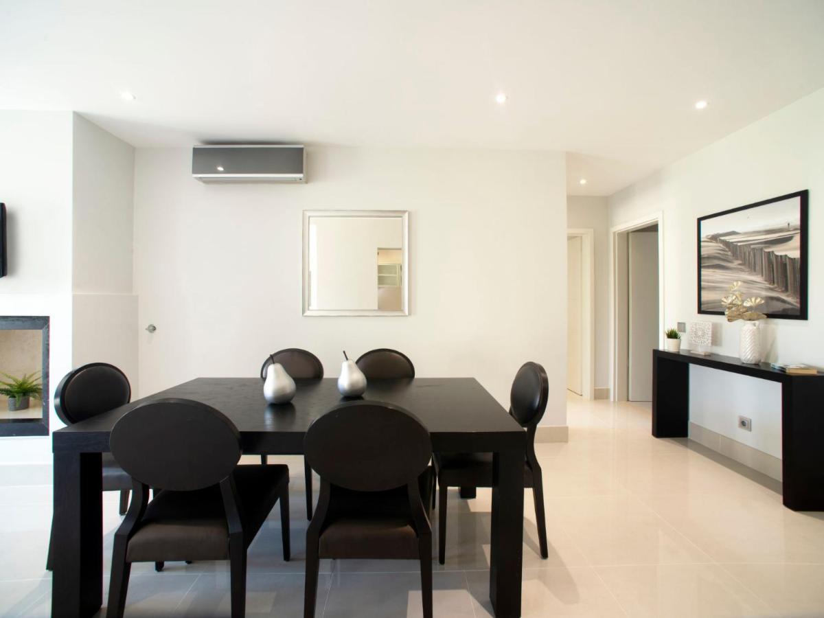 Apartment Pine Hills Perola By Interhome Vilamoura Exterior foto