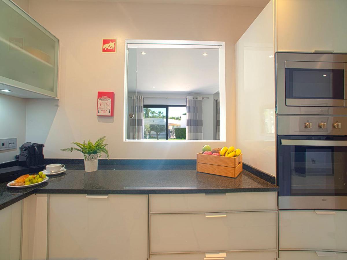 Apartment Pine Hills Perola By Interhome Vilamoura Exterior foto