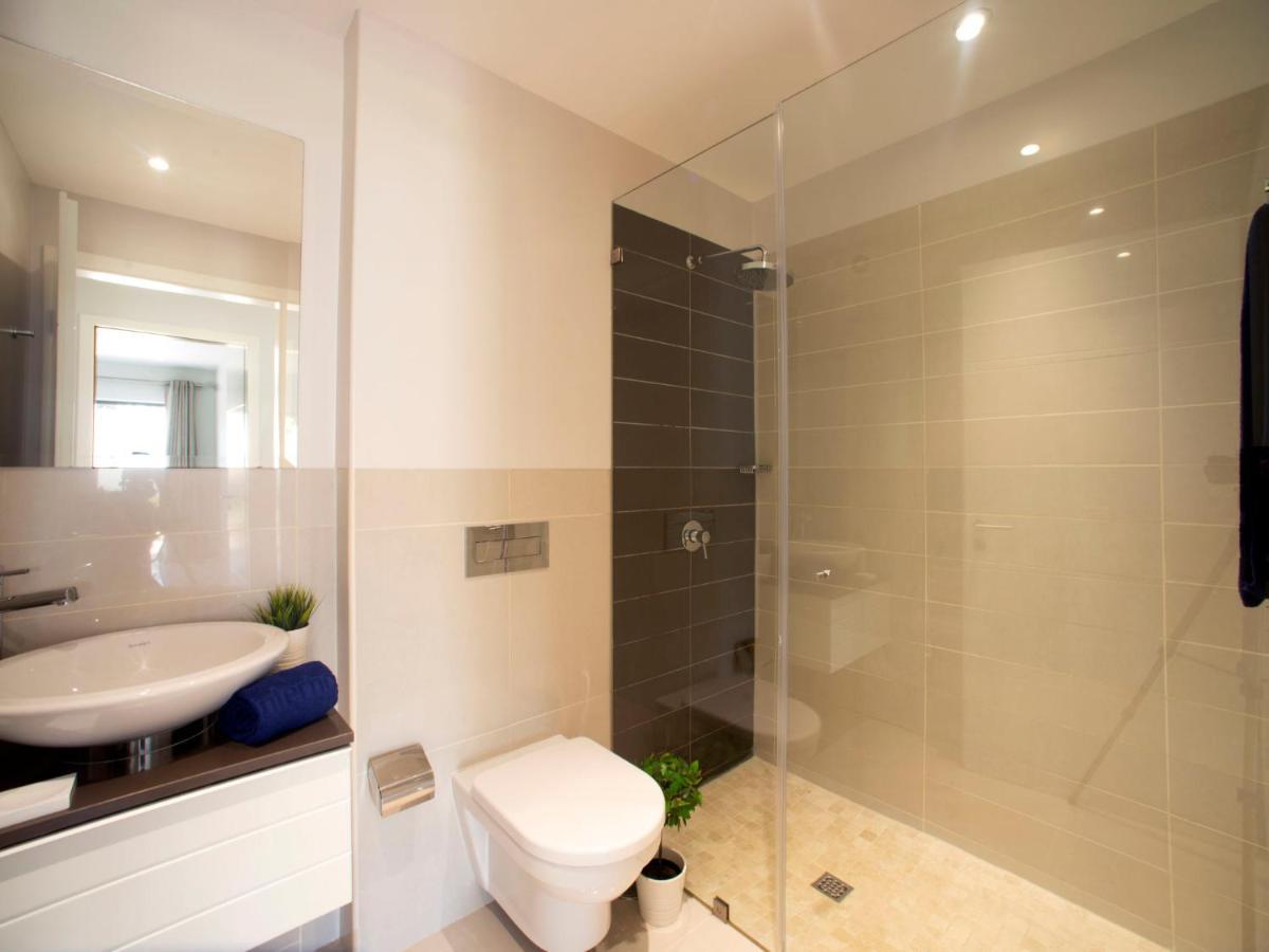 Apartment Pine Hills Perola By Interhome Vilamoura Exterior foto
