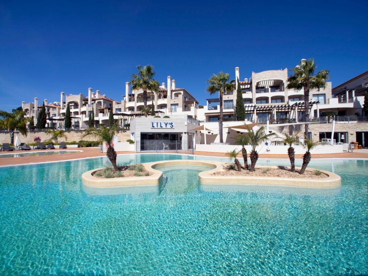 Apartment Pine Hills Perola By Interhome Vilamoura Exterior foto