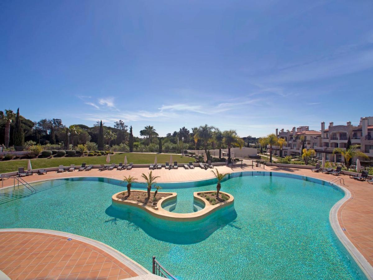 Apartment Pine Hills Perola By Interhome Vilamoura Exterior foto