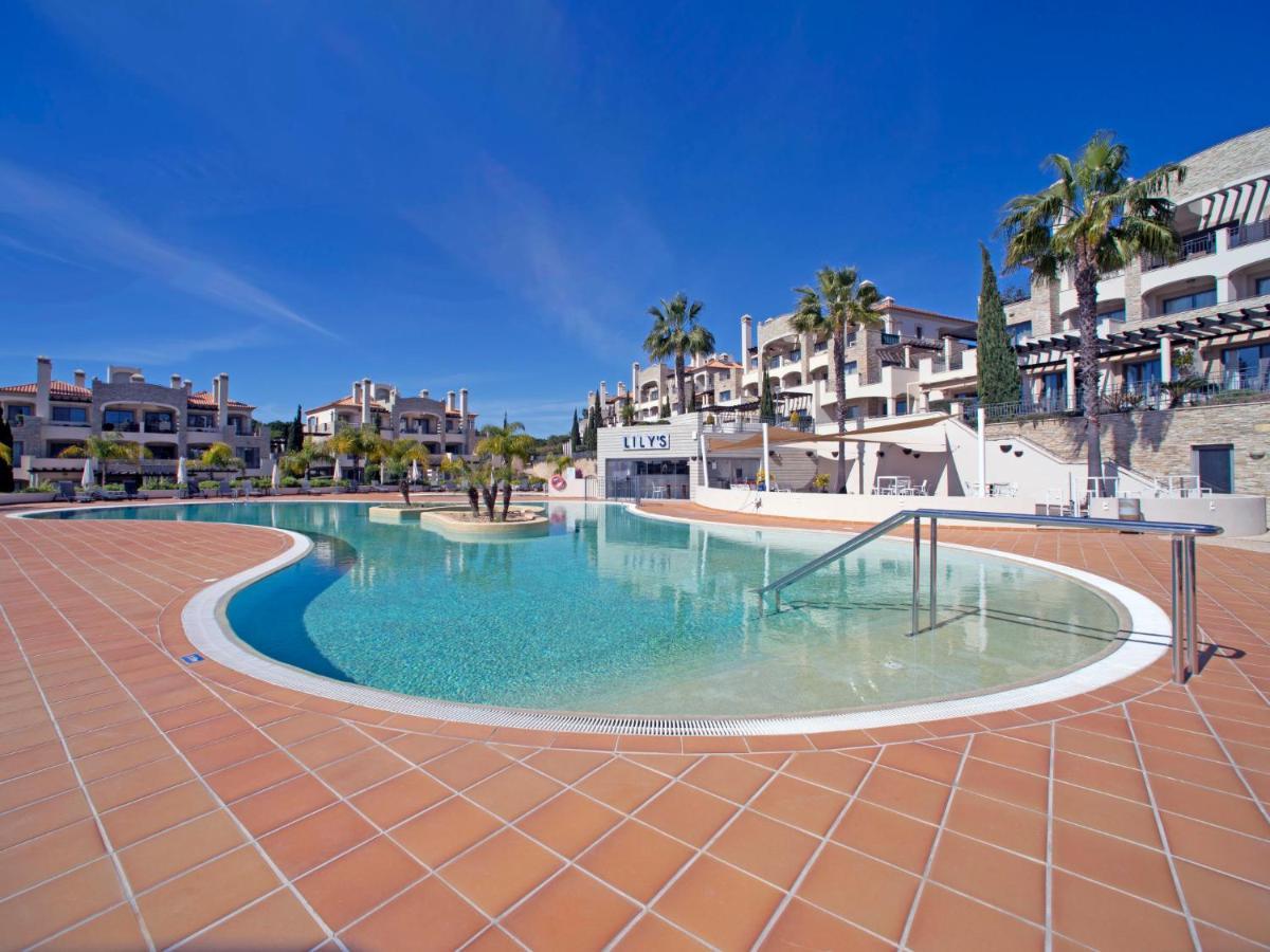 Apartment Pine Hills Perola By Interhome Vilamoura Exterior foto