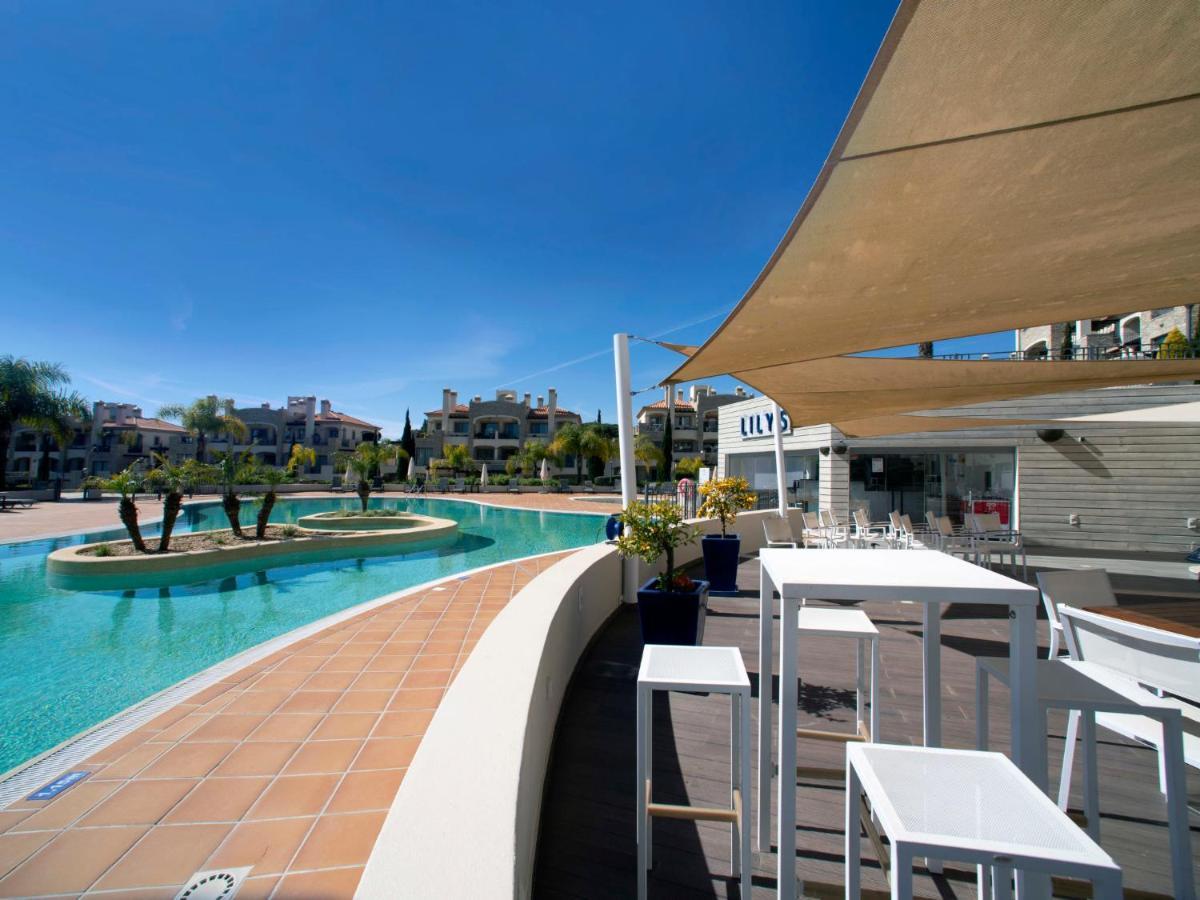Apartment Pine Hills Perola By Interhome Vilamoura Exterior foto
