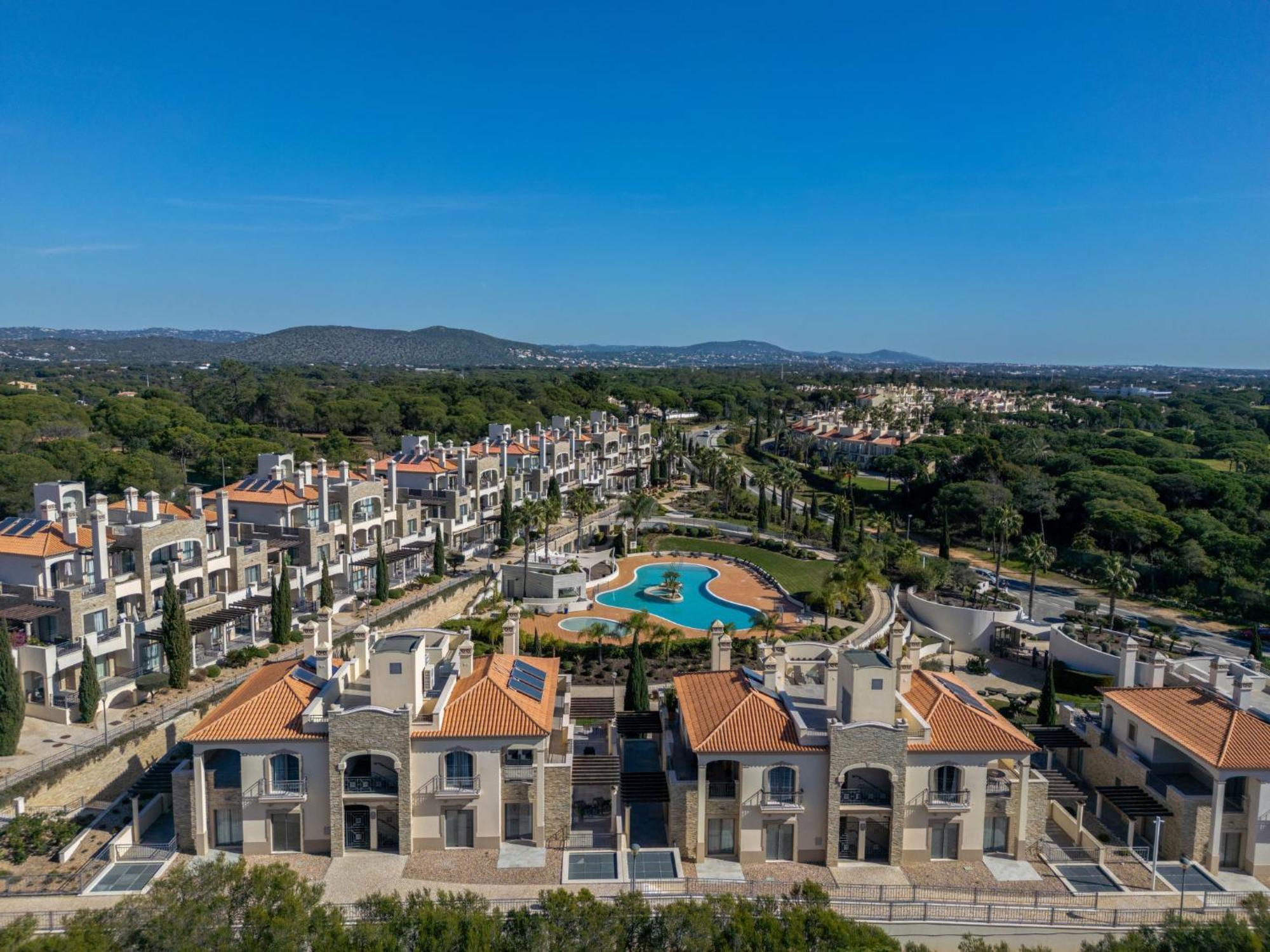 Apartment Pine Hills Perola By Interhome Vilamoura Exterior foto